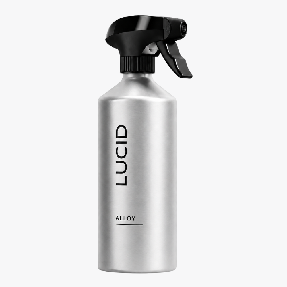 LUCID Alloy