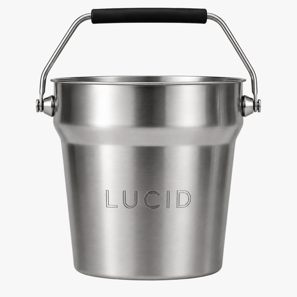 LUCID Bucket