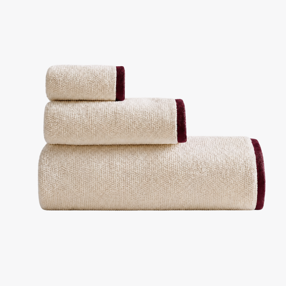 LUCID Towels