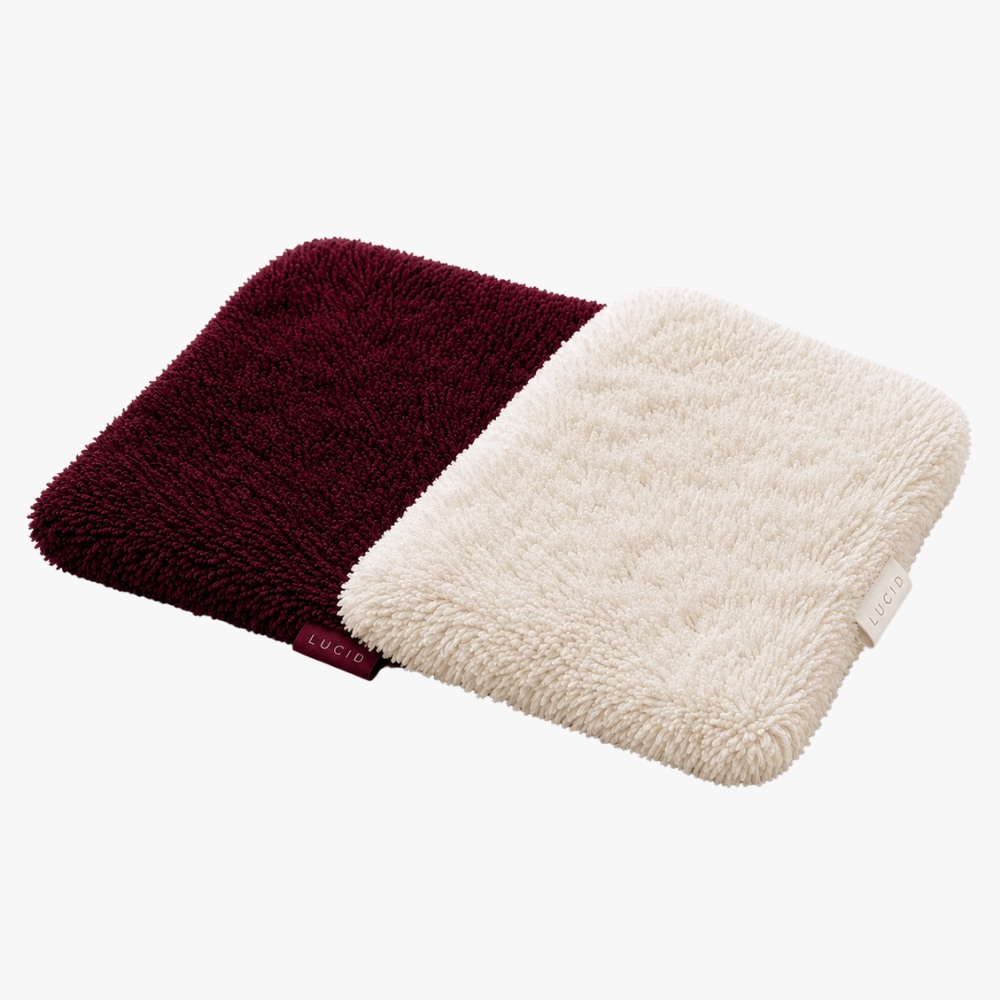 LUCID Wash Pads